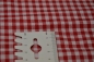 Preview: Baumwolle | Georgsdorf 5mm | Rot